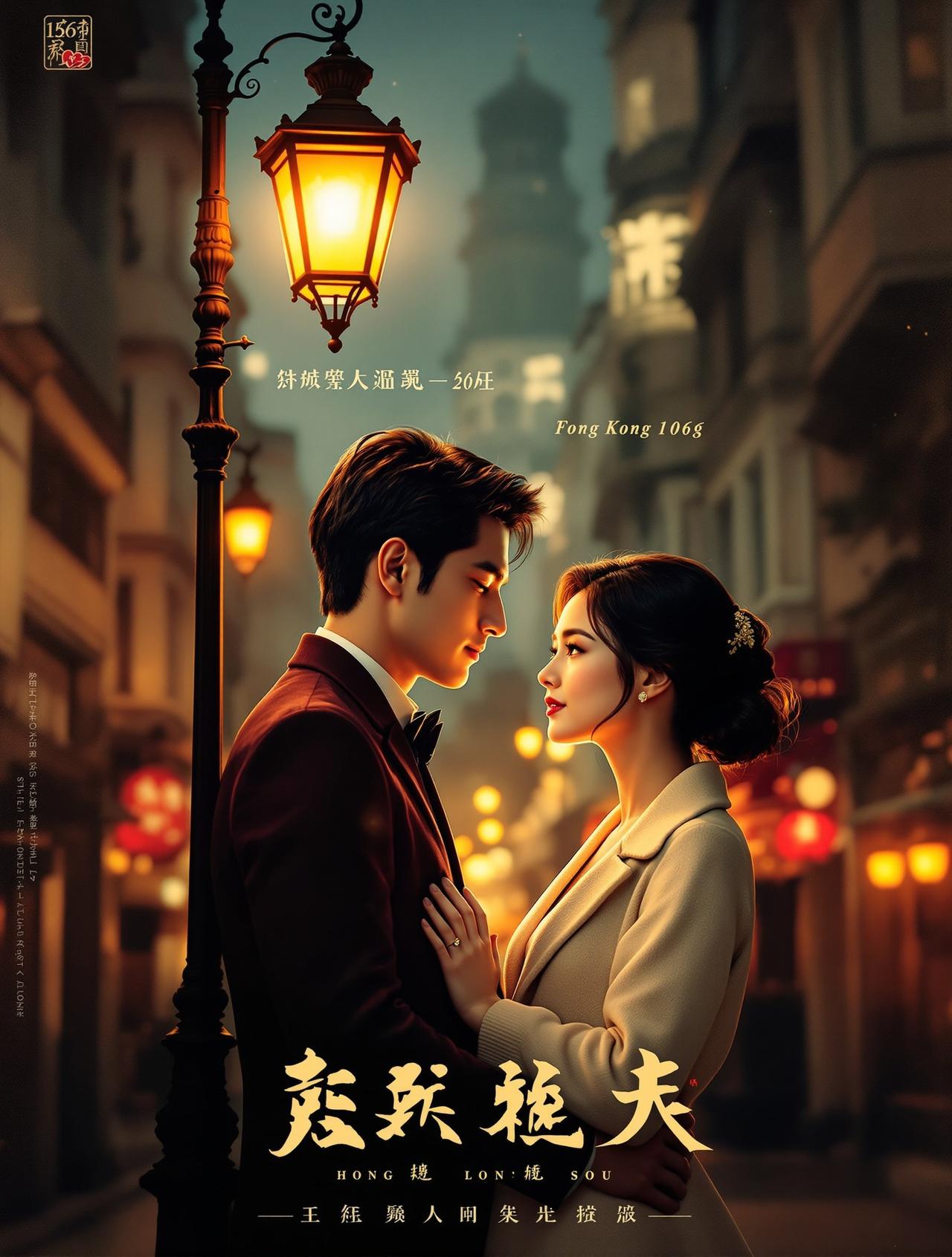 花样年华2025 - 宅男午夜影院电视剧作品